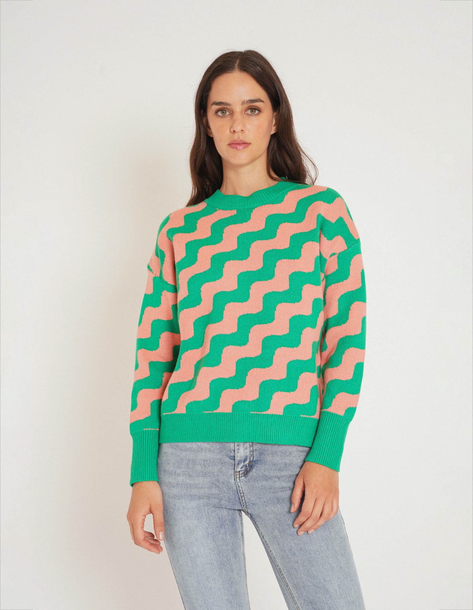 Sweater Okon