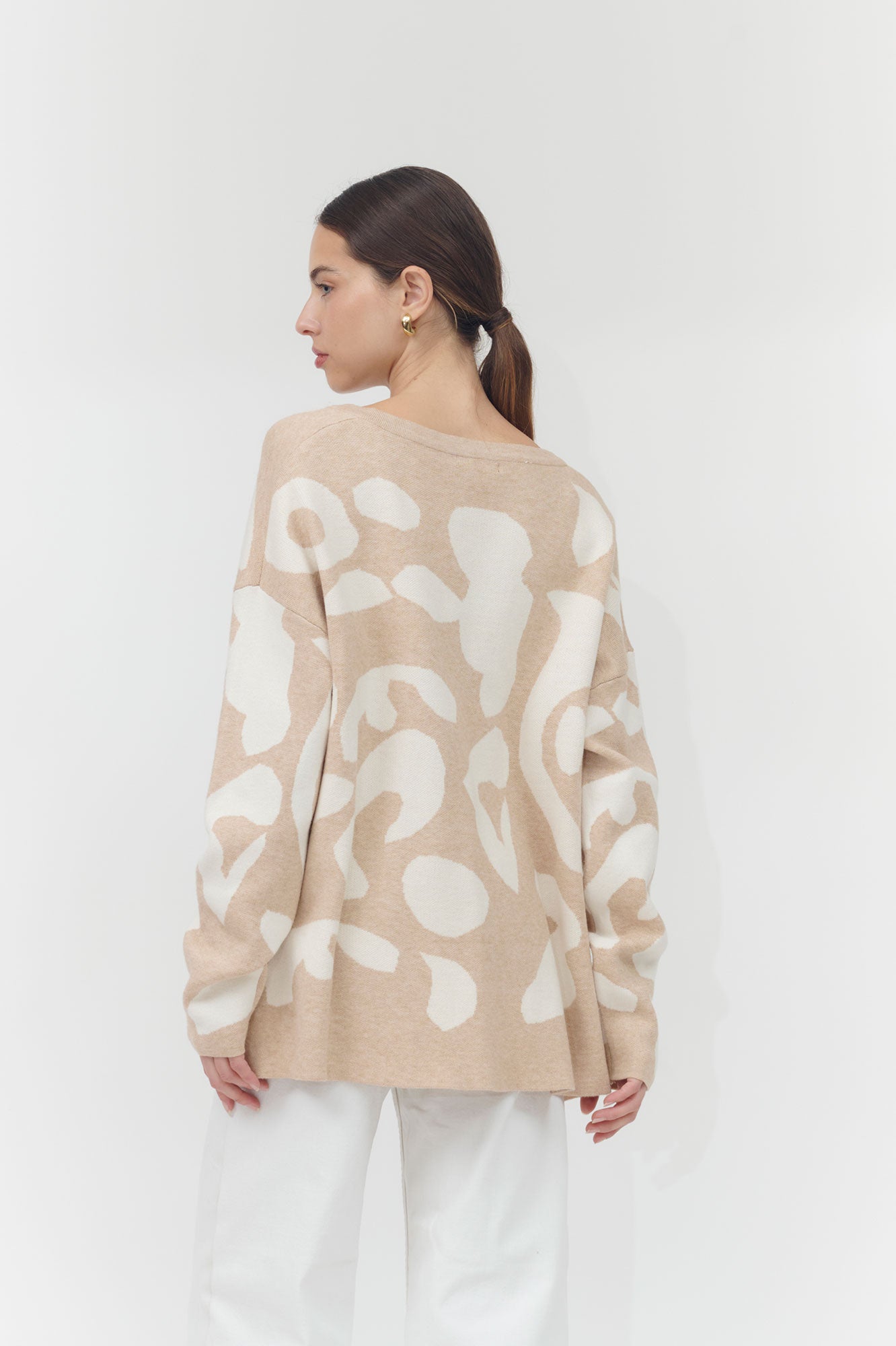 Sweater Ari