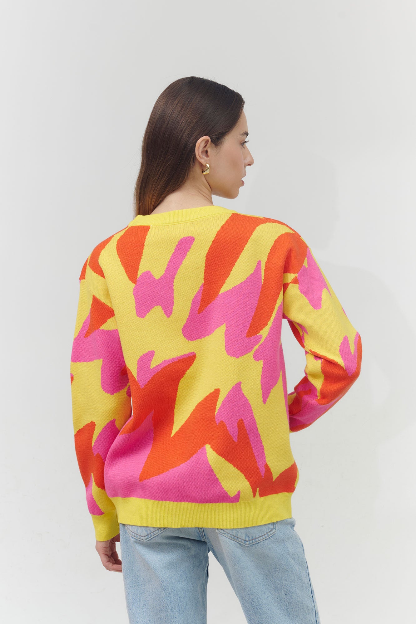 Sweater Crystal