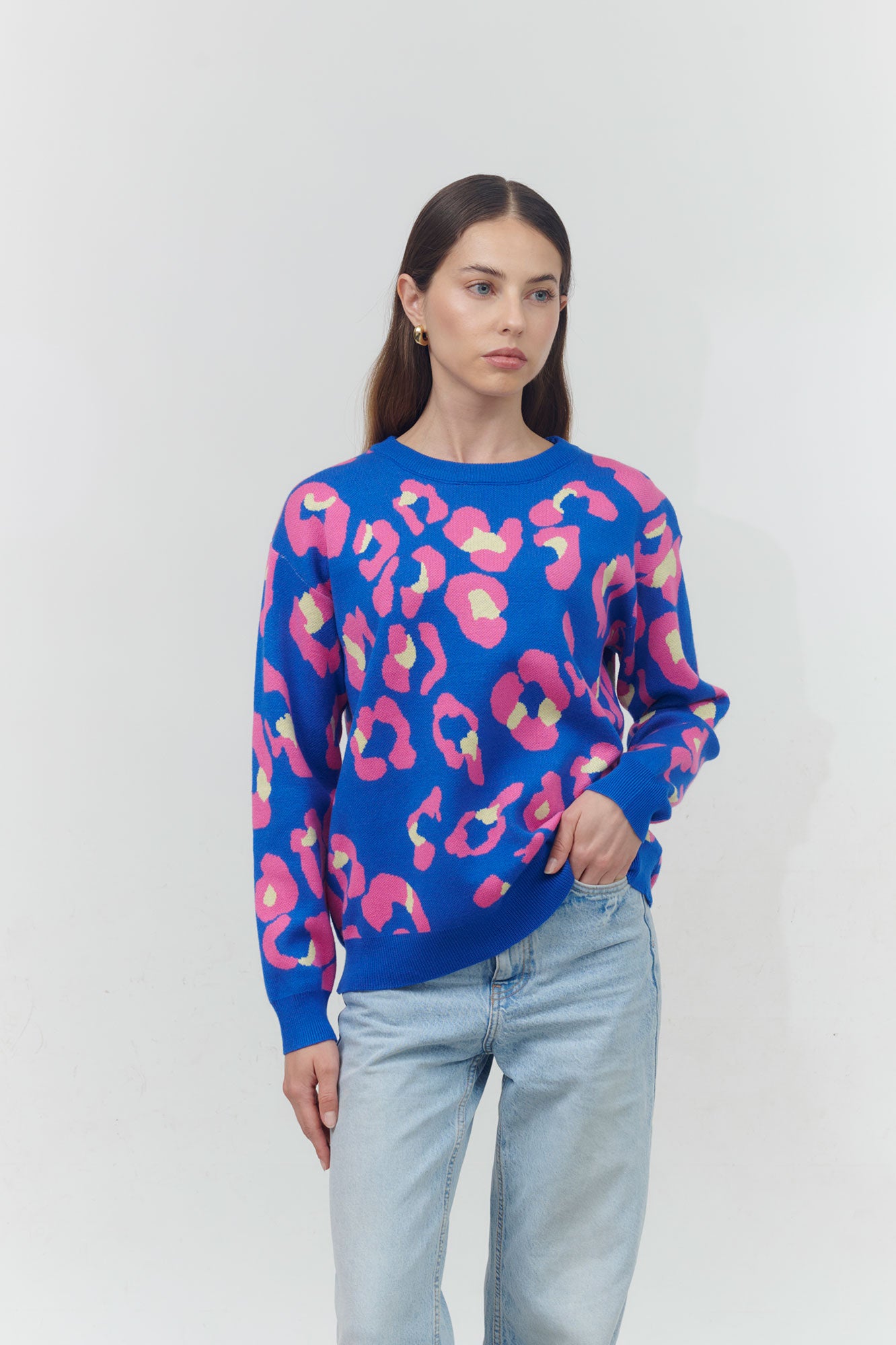 Sweater Dafne