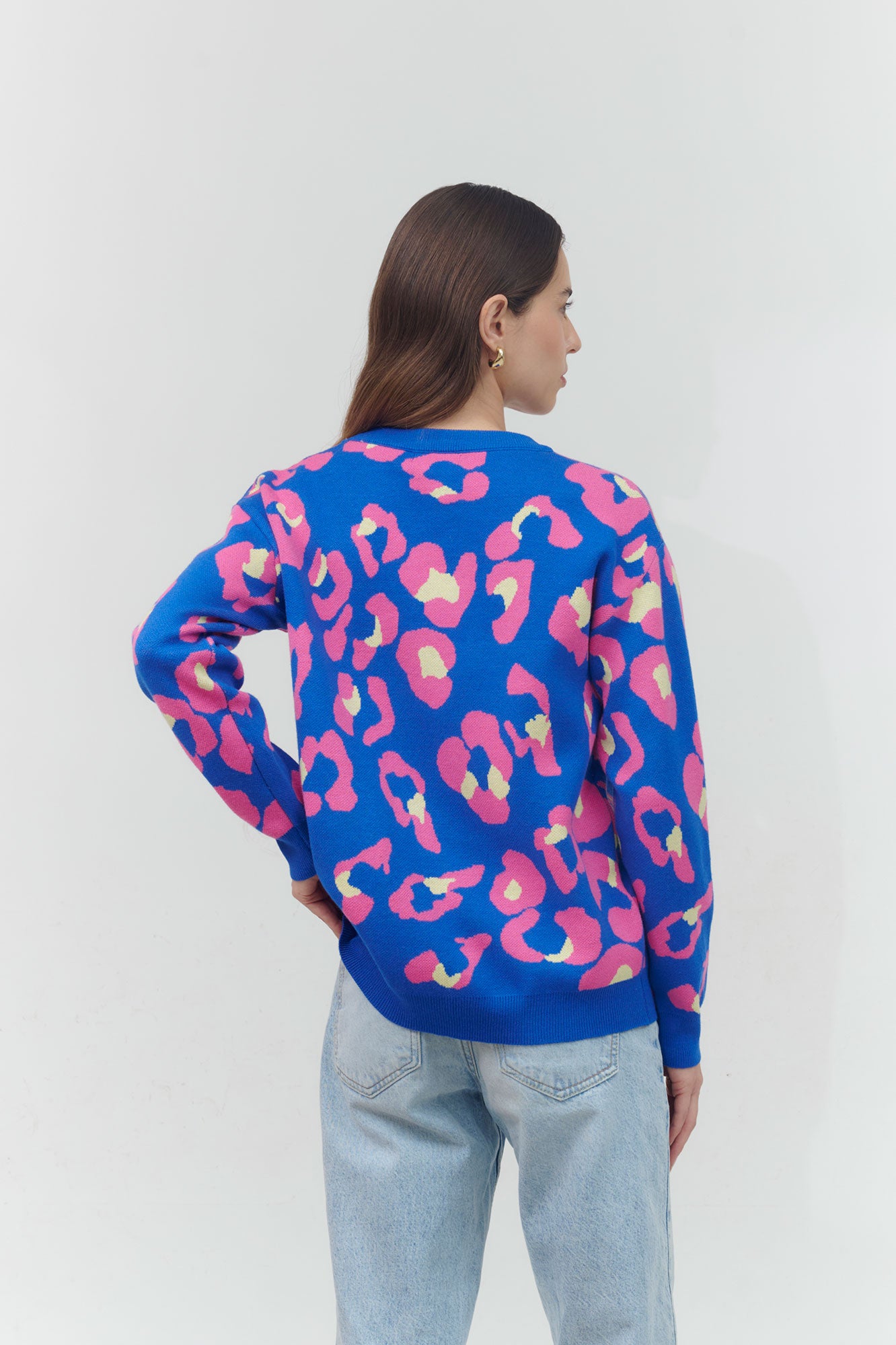 Sweater Dafne