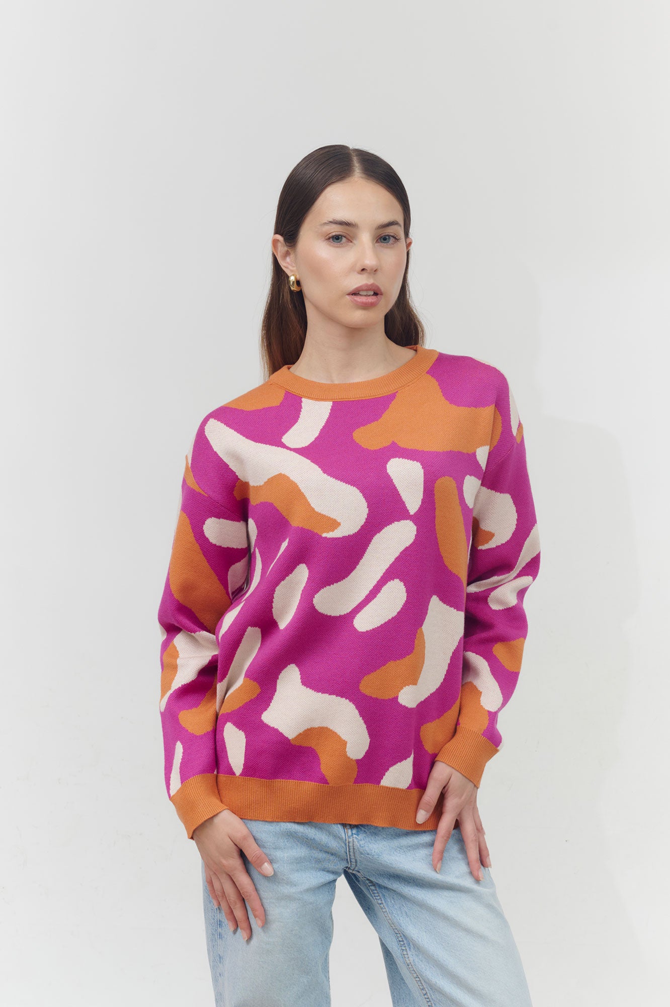 Sweater Epique