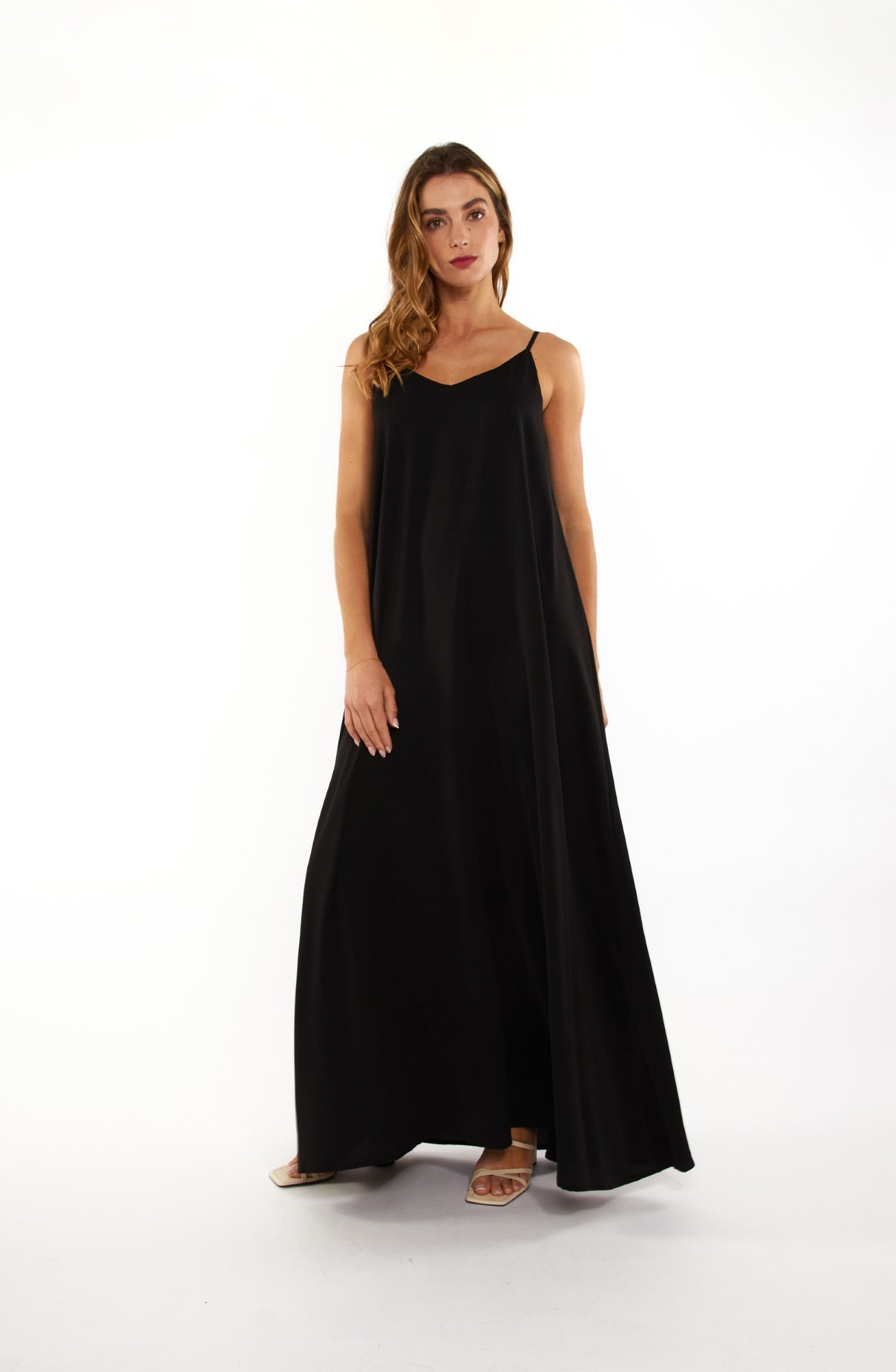 Maxi Vestido Fira