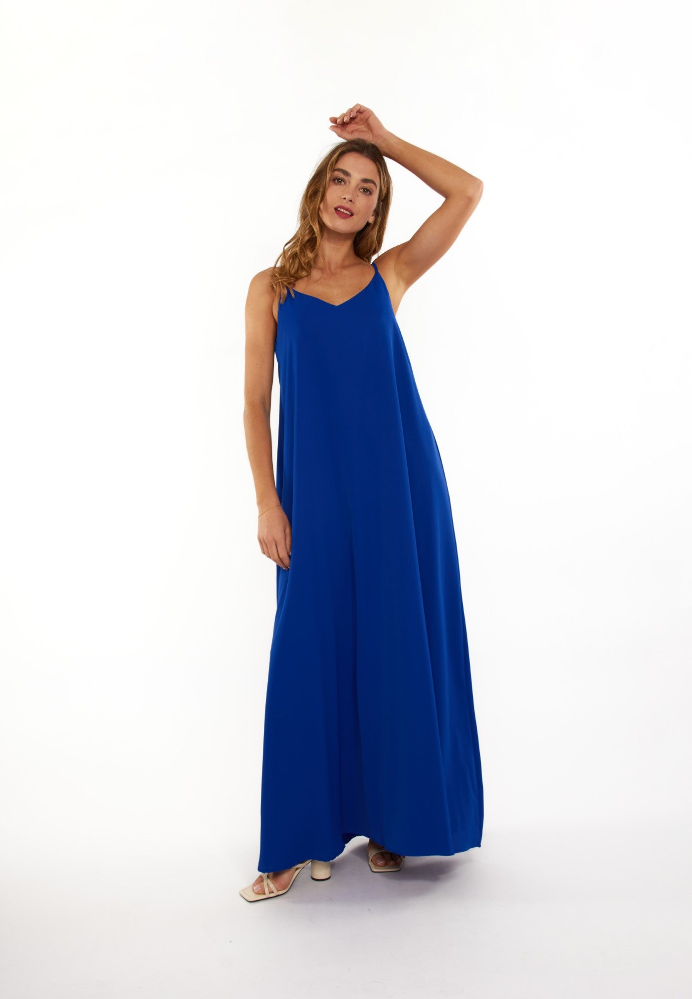 Maxi Vestido Fira