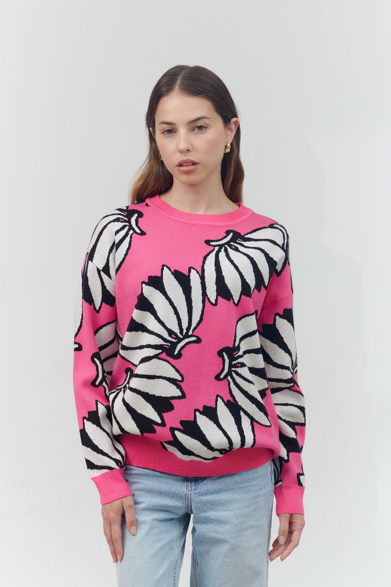 Sweater Fred