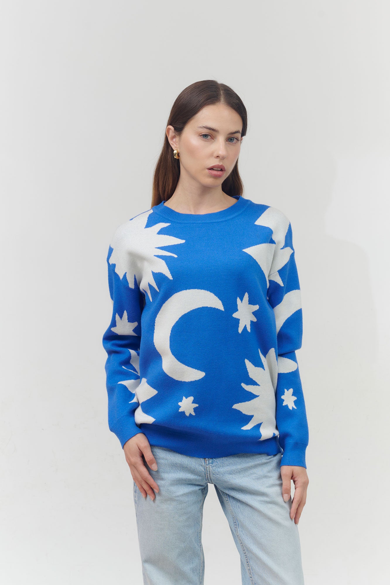 Sweater Indo