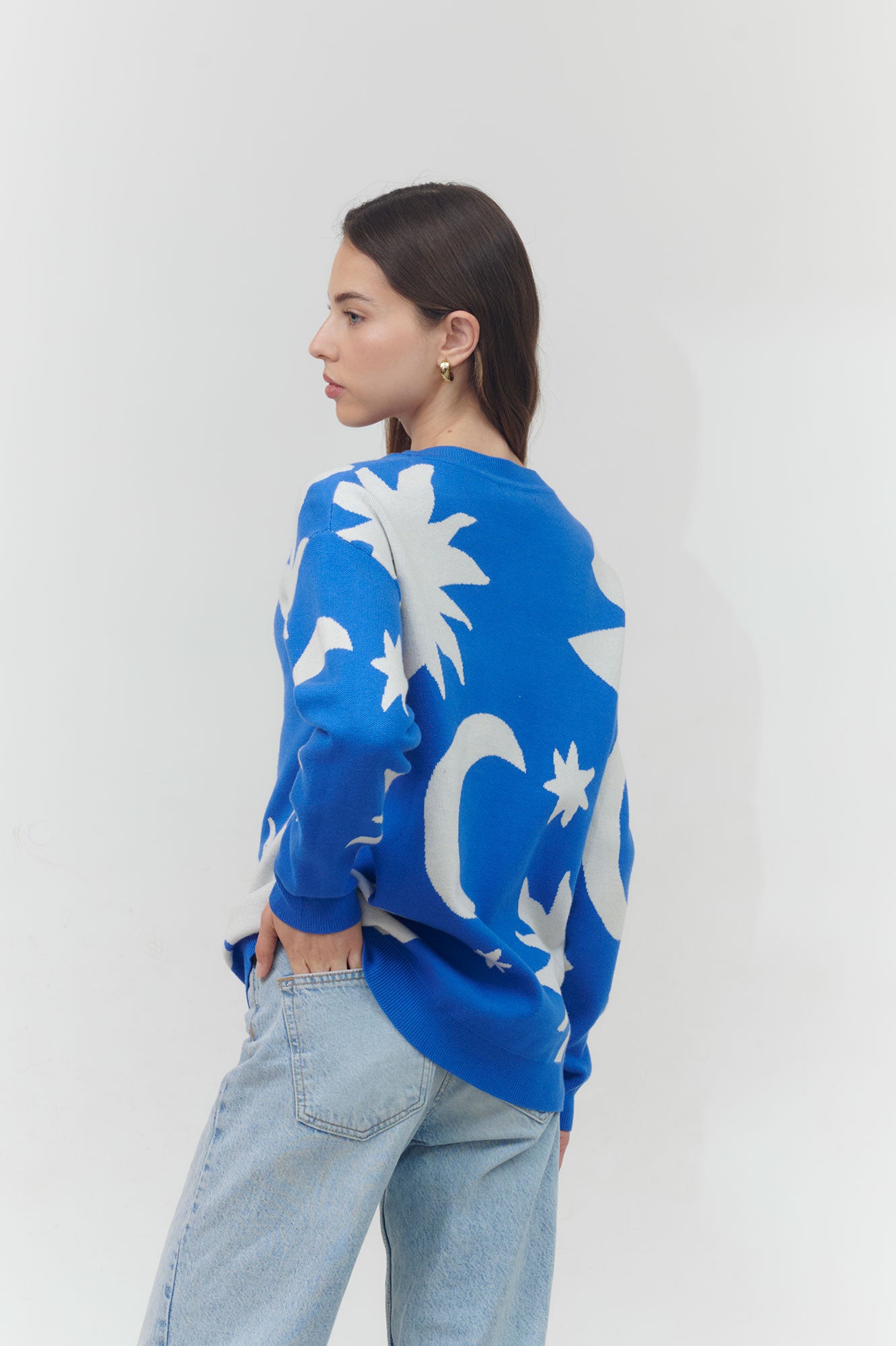 Sweater Indo