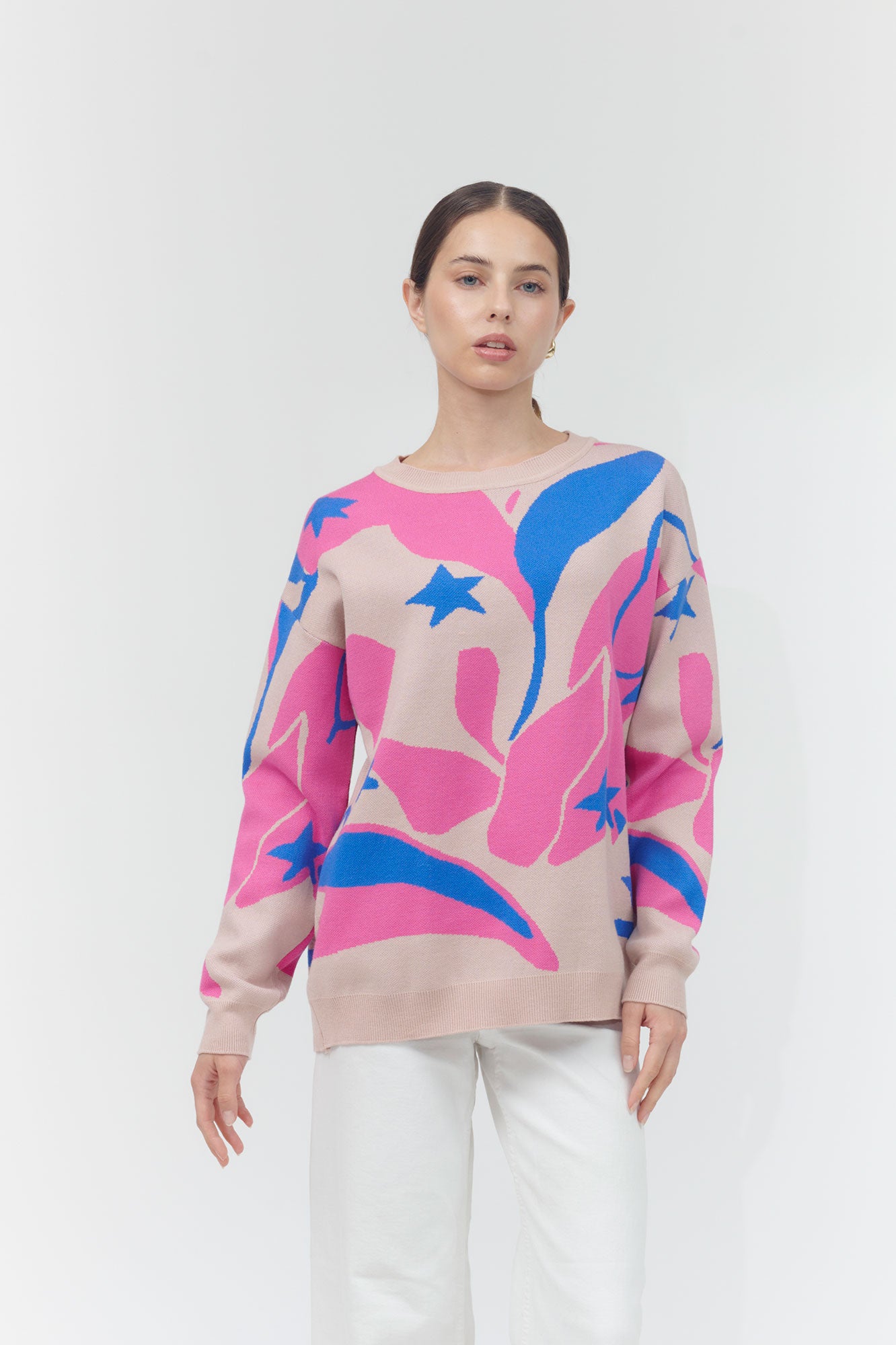 Sweater Iza