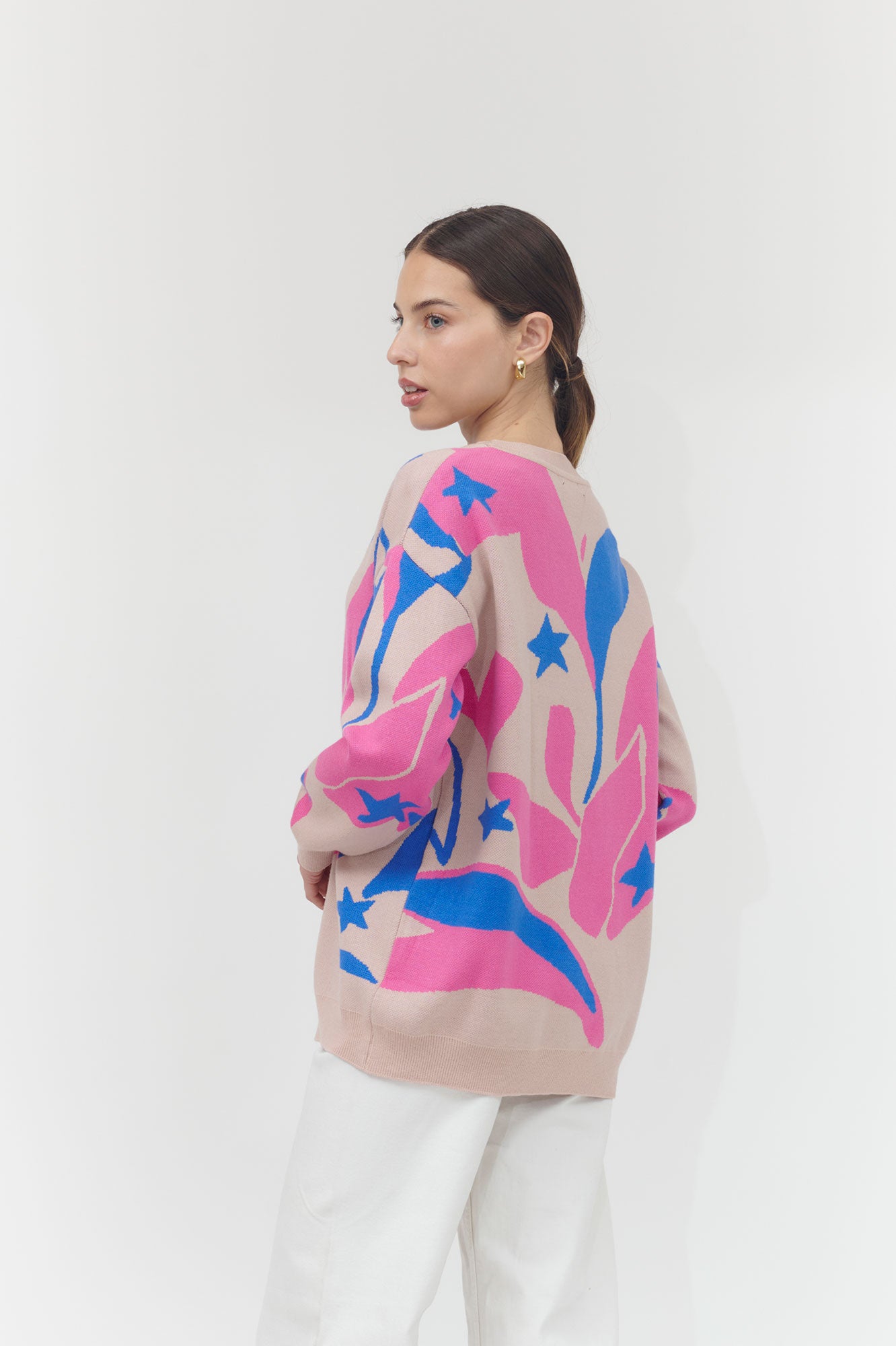 Sweater Iza