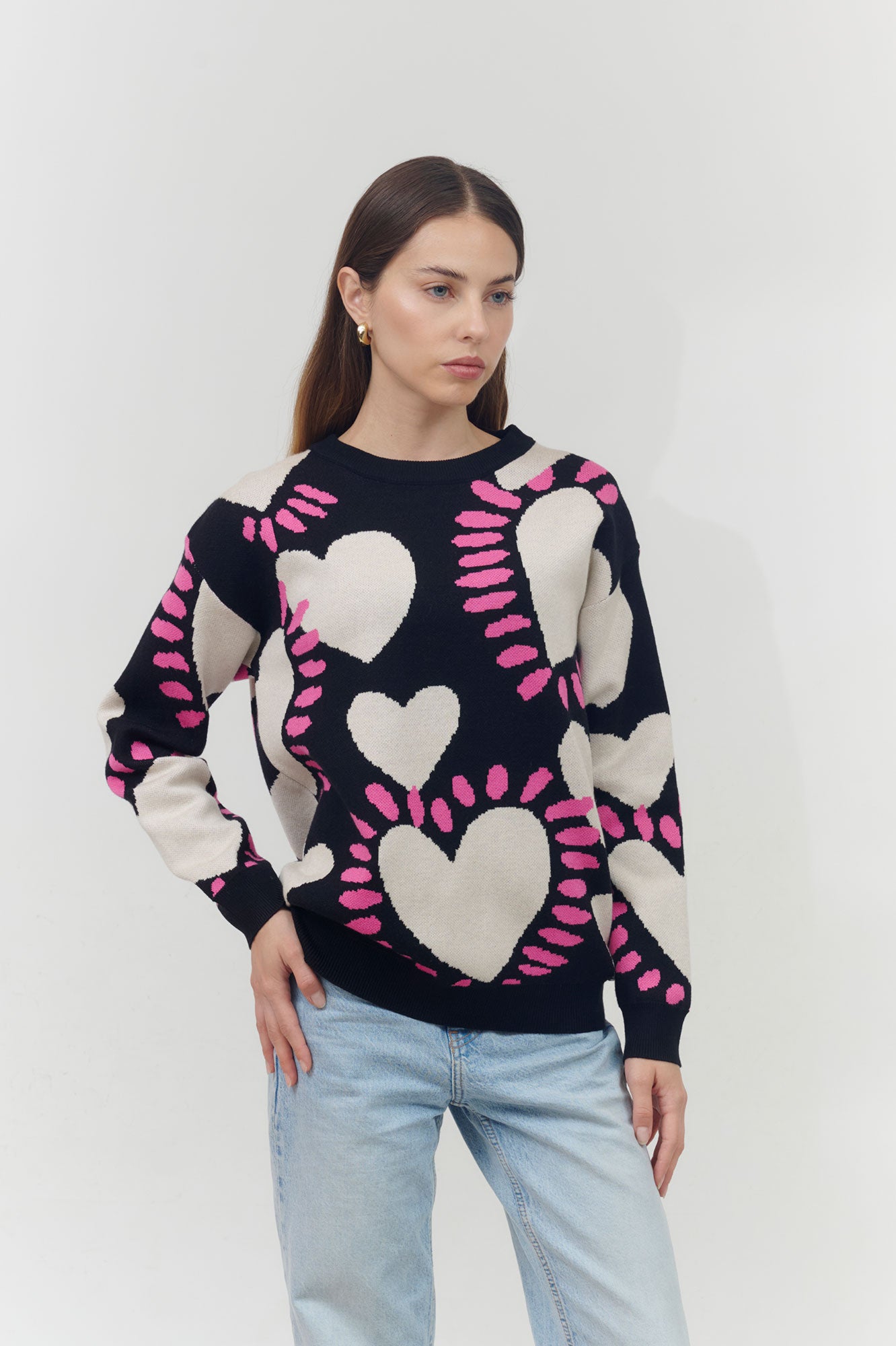 Sweater Love