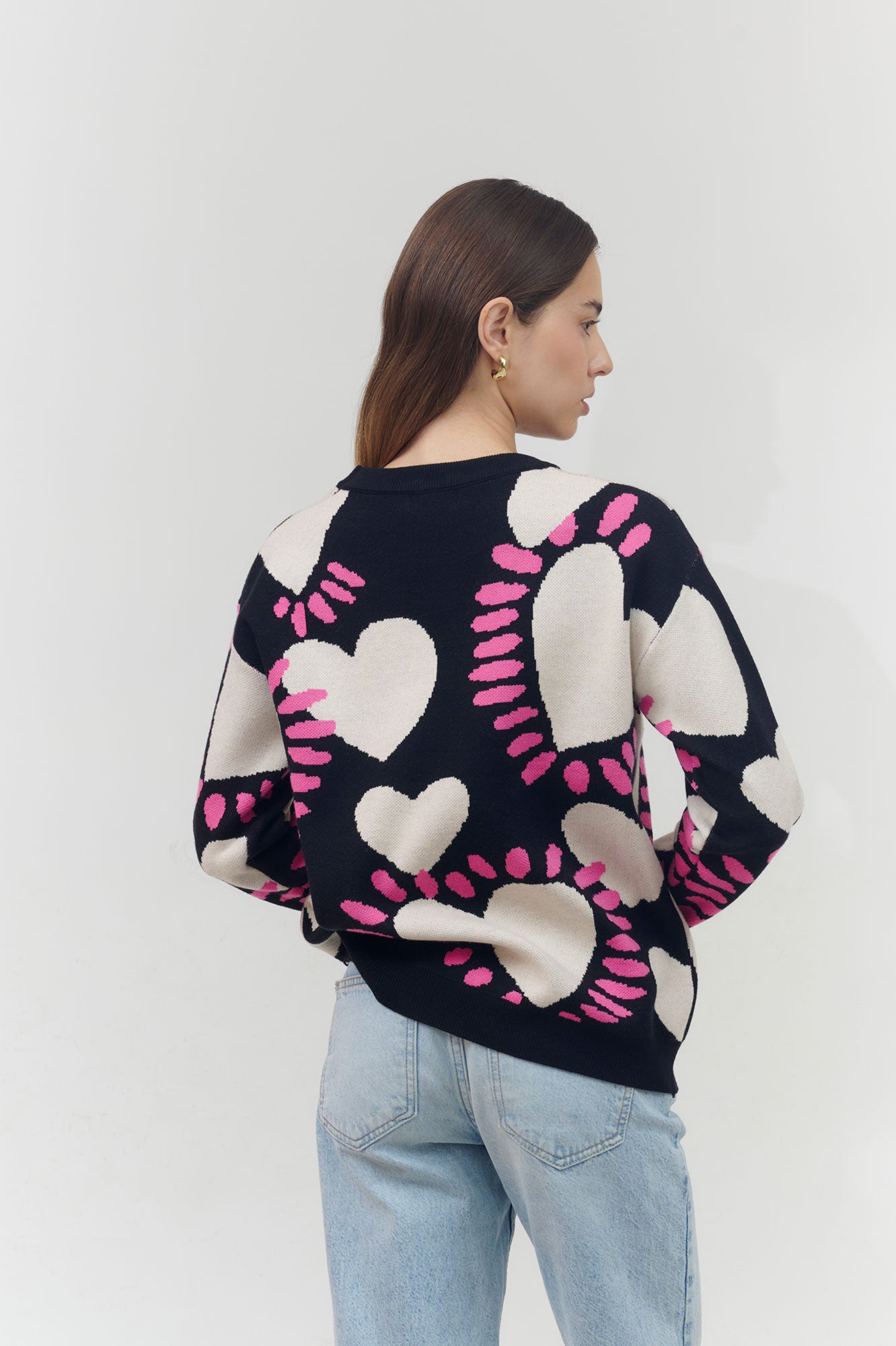 Sweater Love