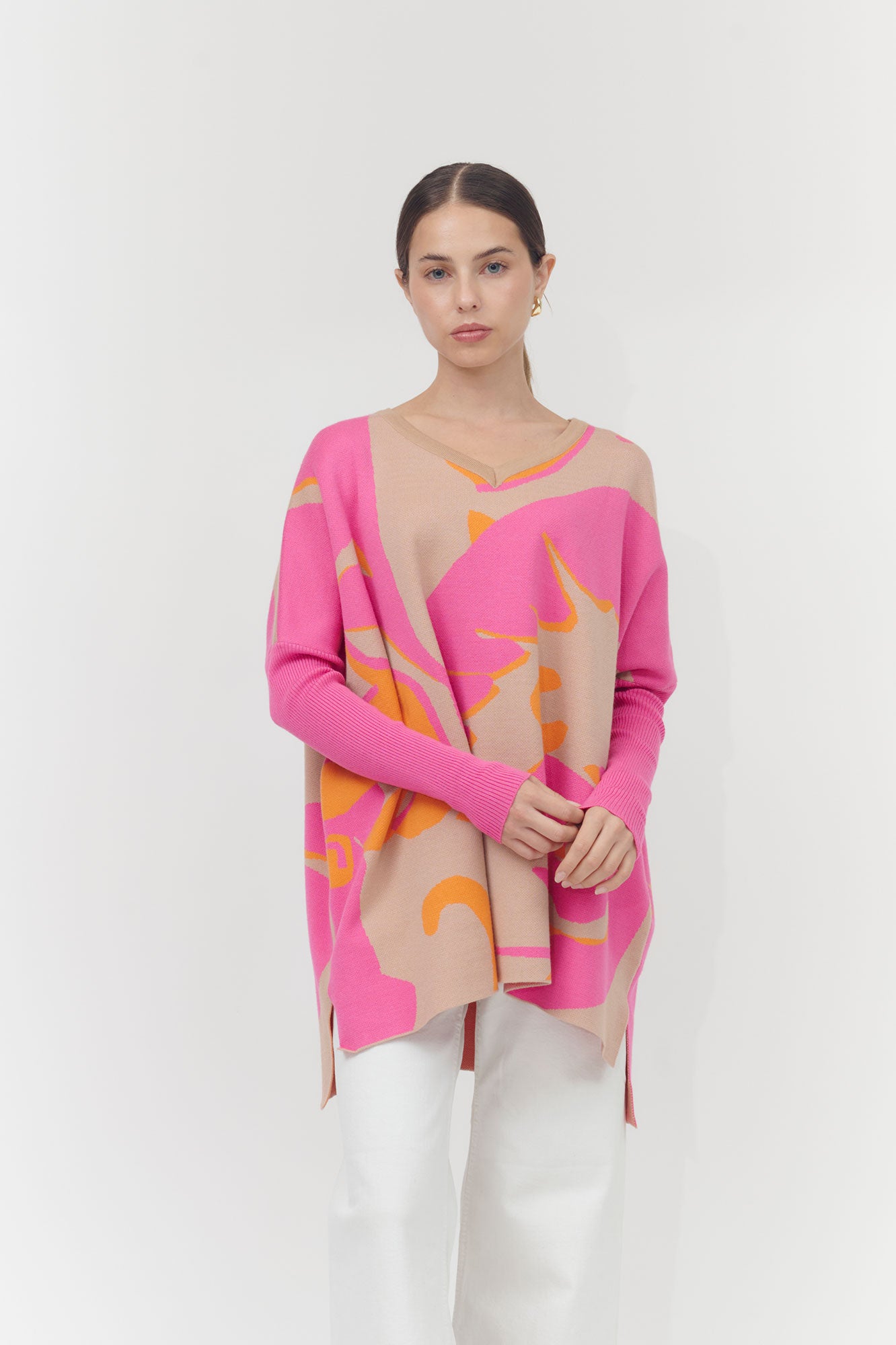 Sweater Lune