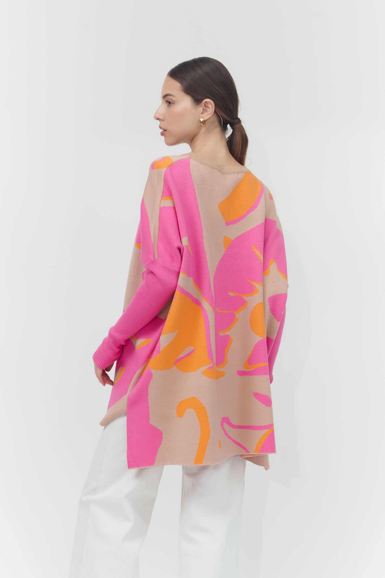 Sweater Lune