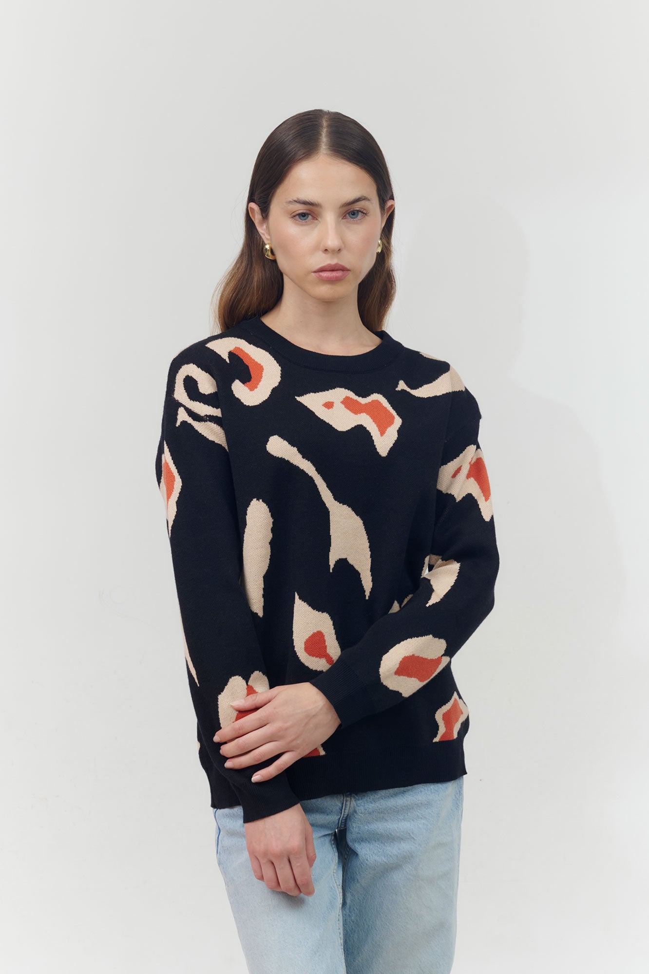 Sweater Neon