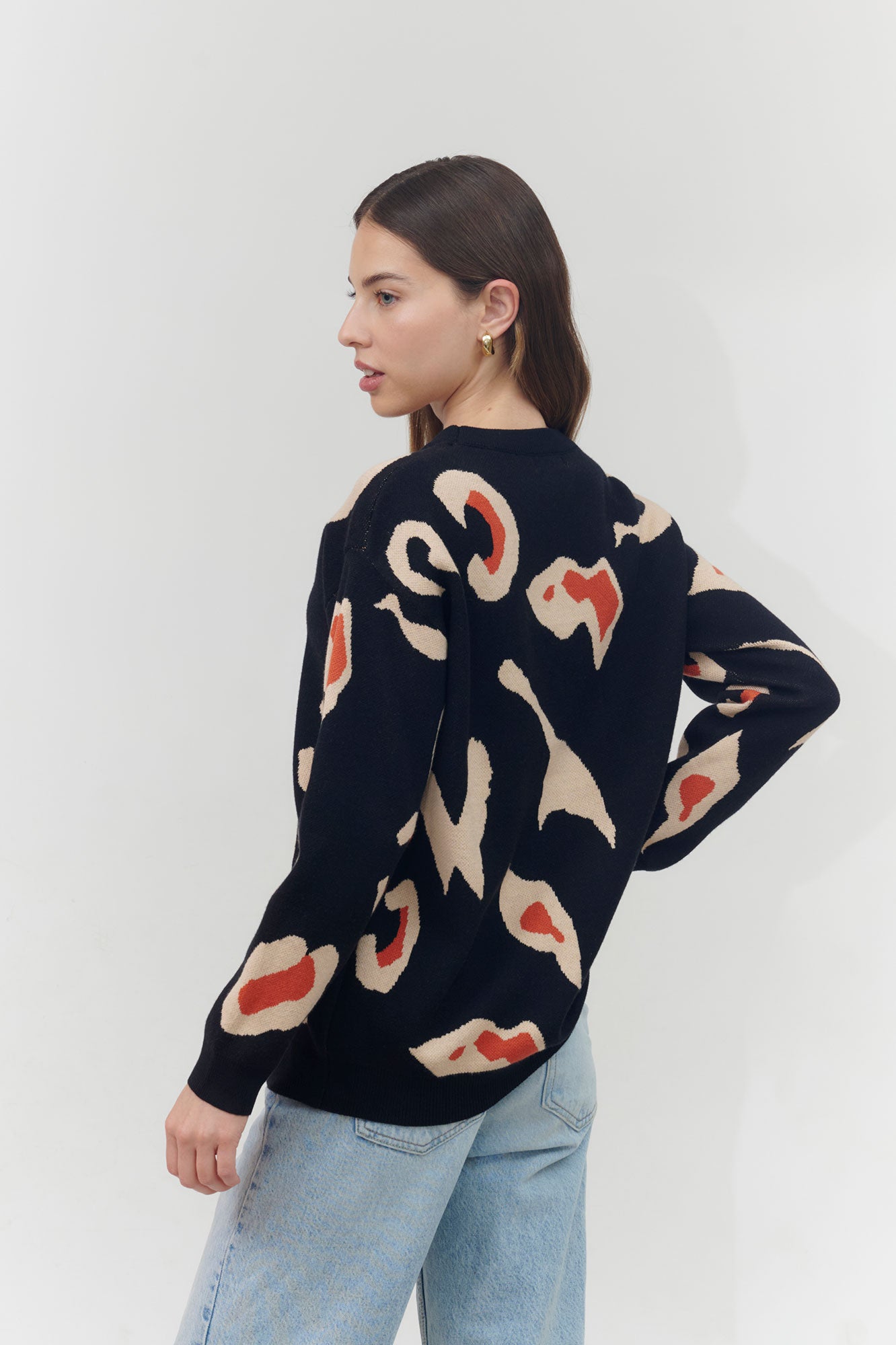 Sweater Neon
