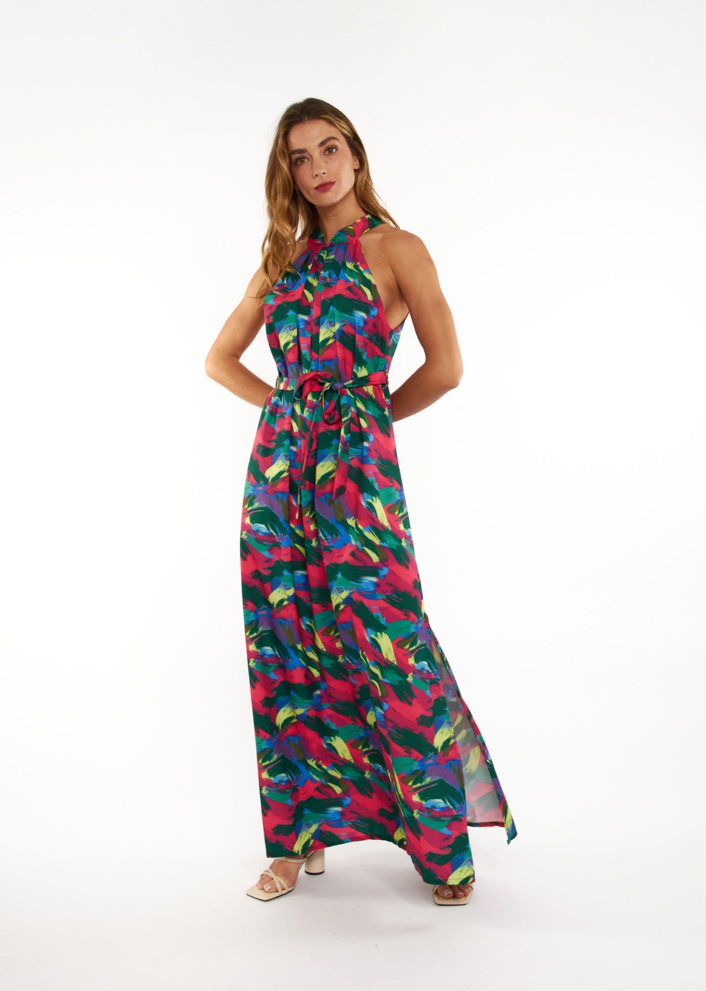 Vestido Osa