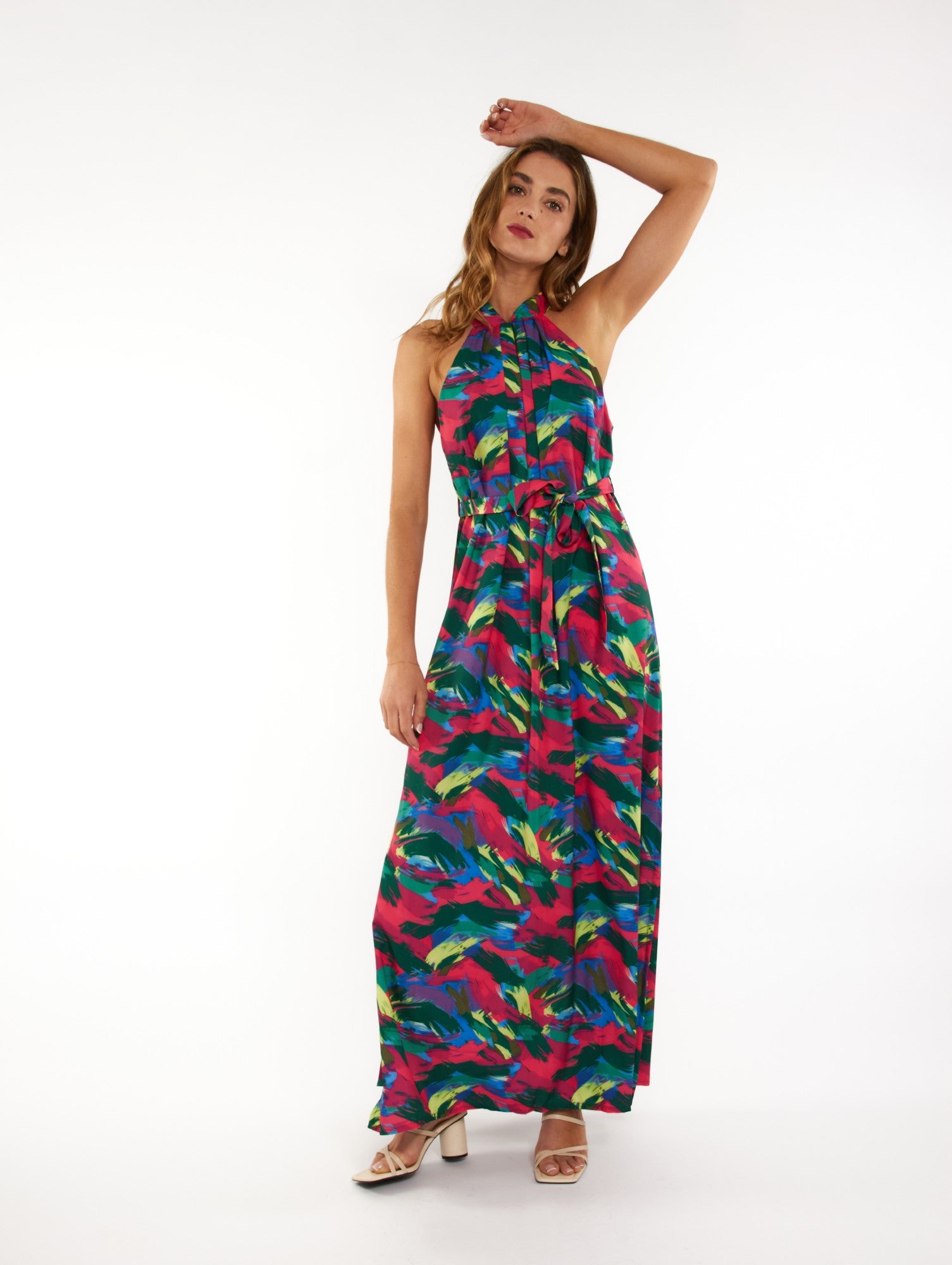 Vestido Osa