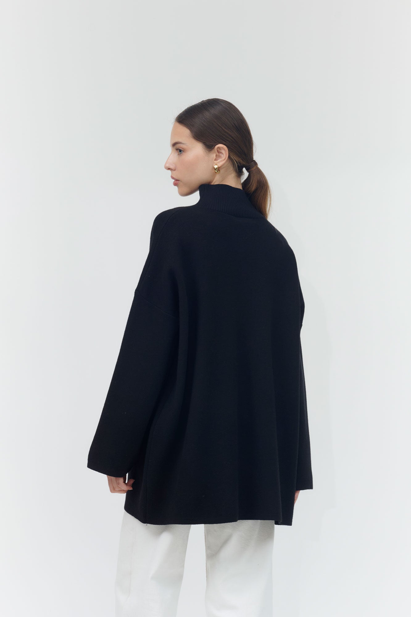 Sweater Raze