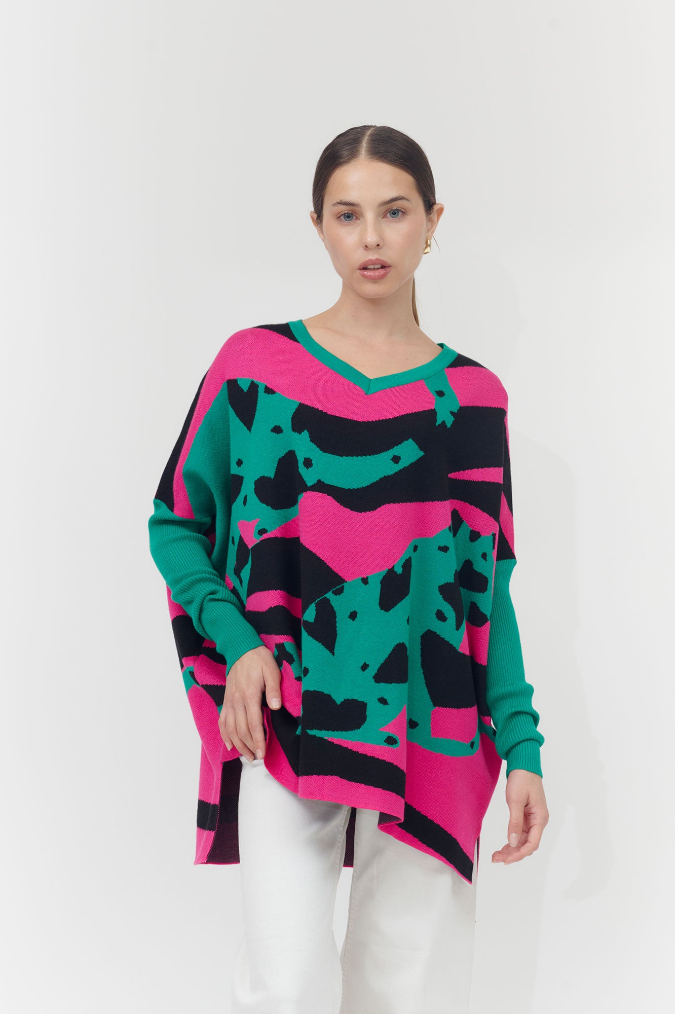 Sweater Runa