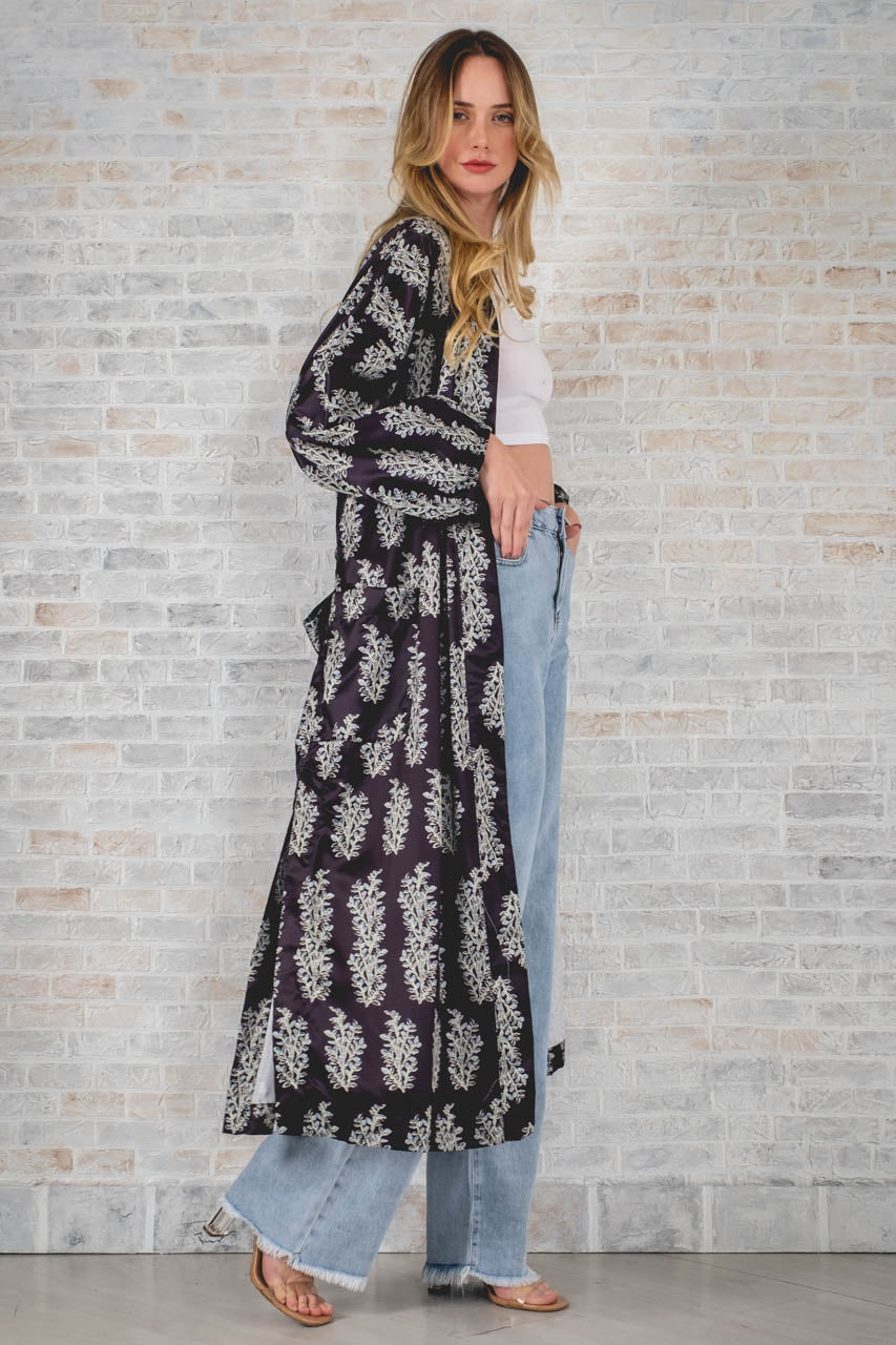 Kimono Cher