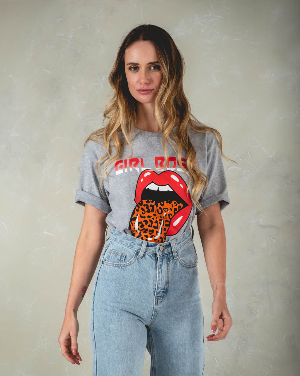 Polera Anais