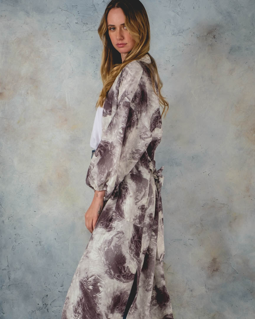 Kimono Lirio