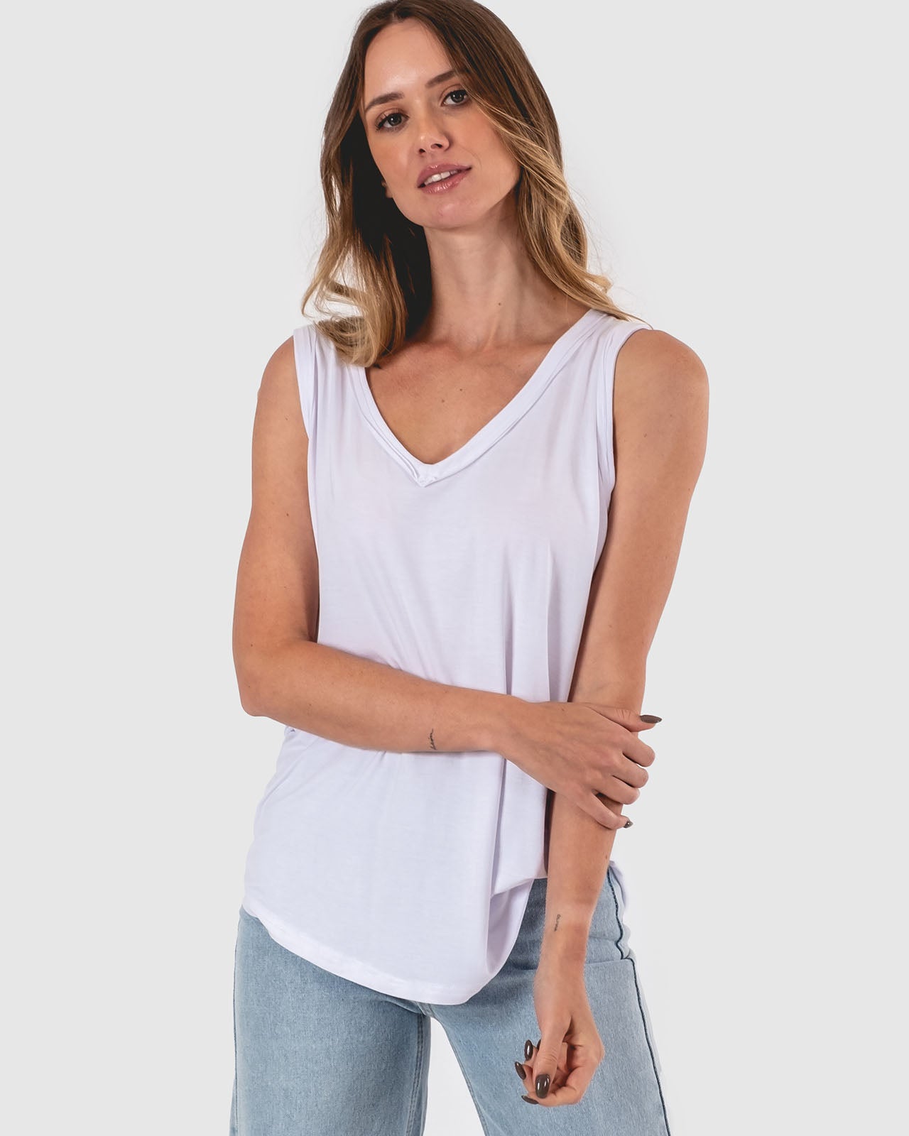 Polera Lauren